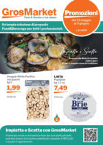 Sogegross Prormozioni - al 03.06.2025