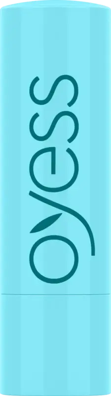 oyess Lippenpflege Coconut