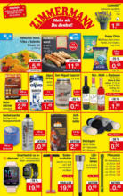 Zimmermann - Angebote 26.05.-31.05.2025