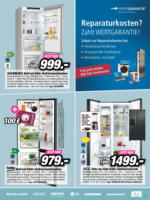 RED ZAC Jäger & Co RED ZAC Flugblatt - bis 15.06.2025
