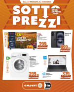 Ipercoop Sottoprezzi - al 04.06.2025