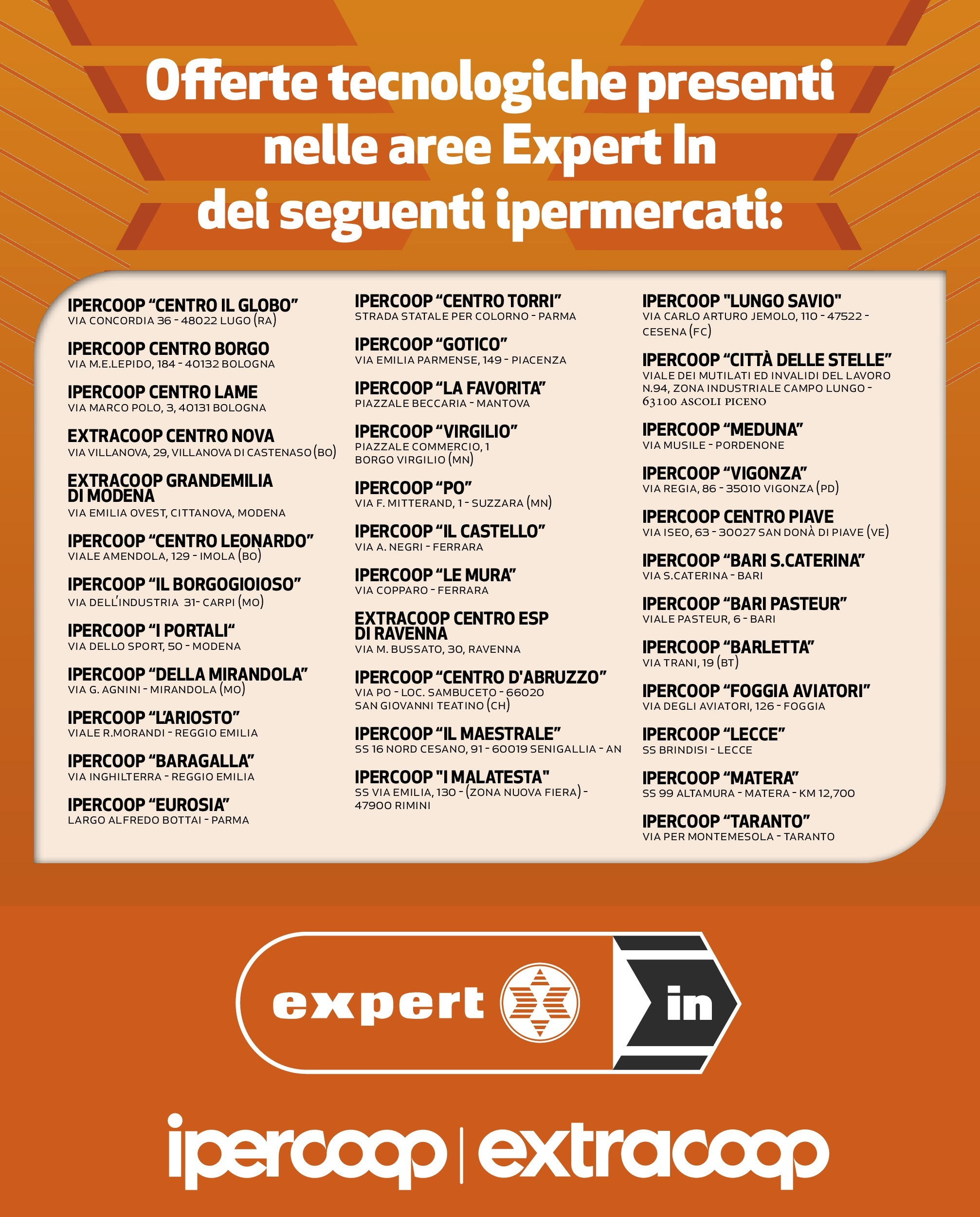 Anteprima volantino Ipercoop dal ﻿05/06/2025﻿ ﻿- nuovo offerte | Pagina: 9