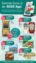 Rewe: Wochenangebote