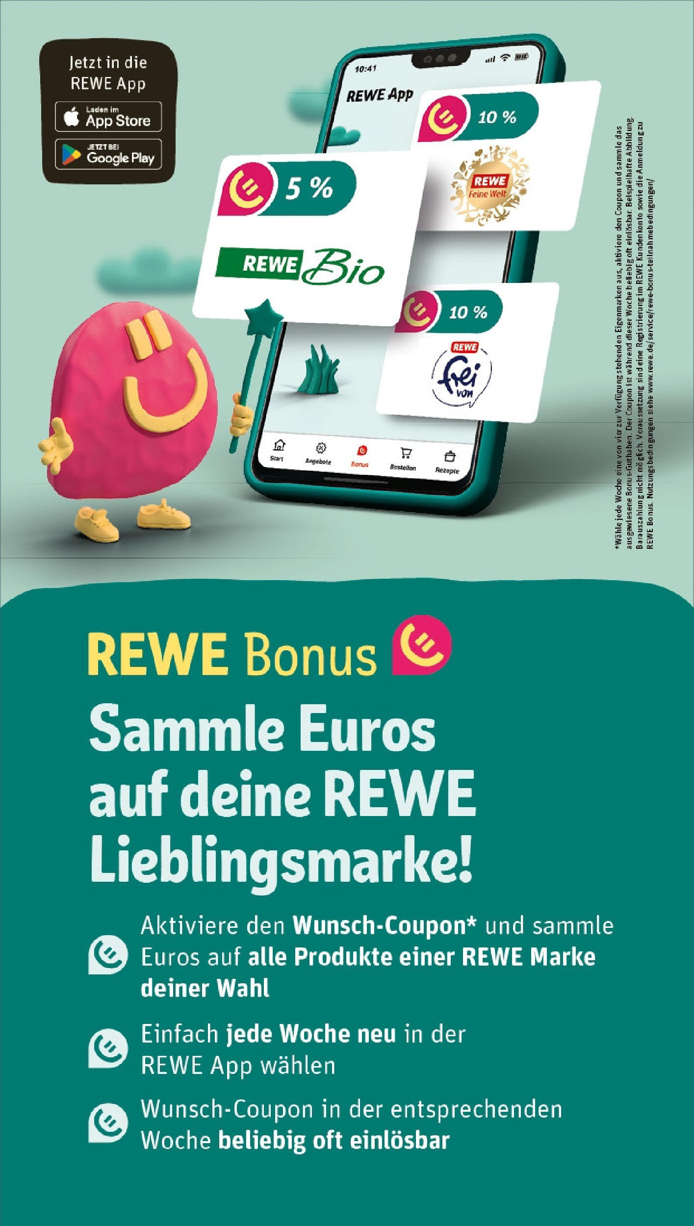 Rewe prospekt Berlin / Steglitz (ab 25.05.2025) zum Blättern » Angebote | Seite: 3 Rewe prospekt Berlin / Steglitz (ab 25.05.2025) zum Blättern » Angebote | Seite: 3