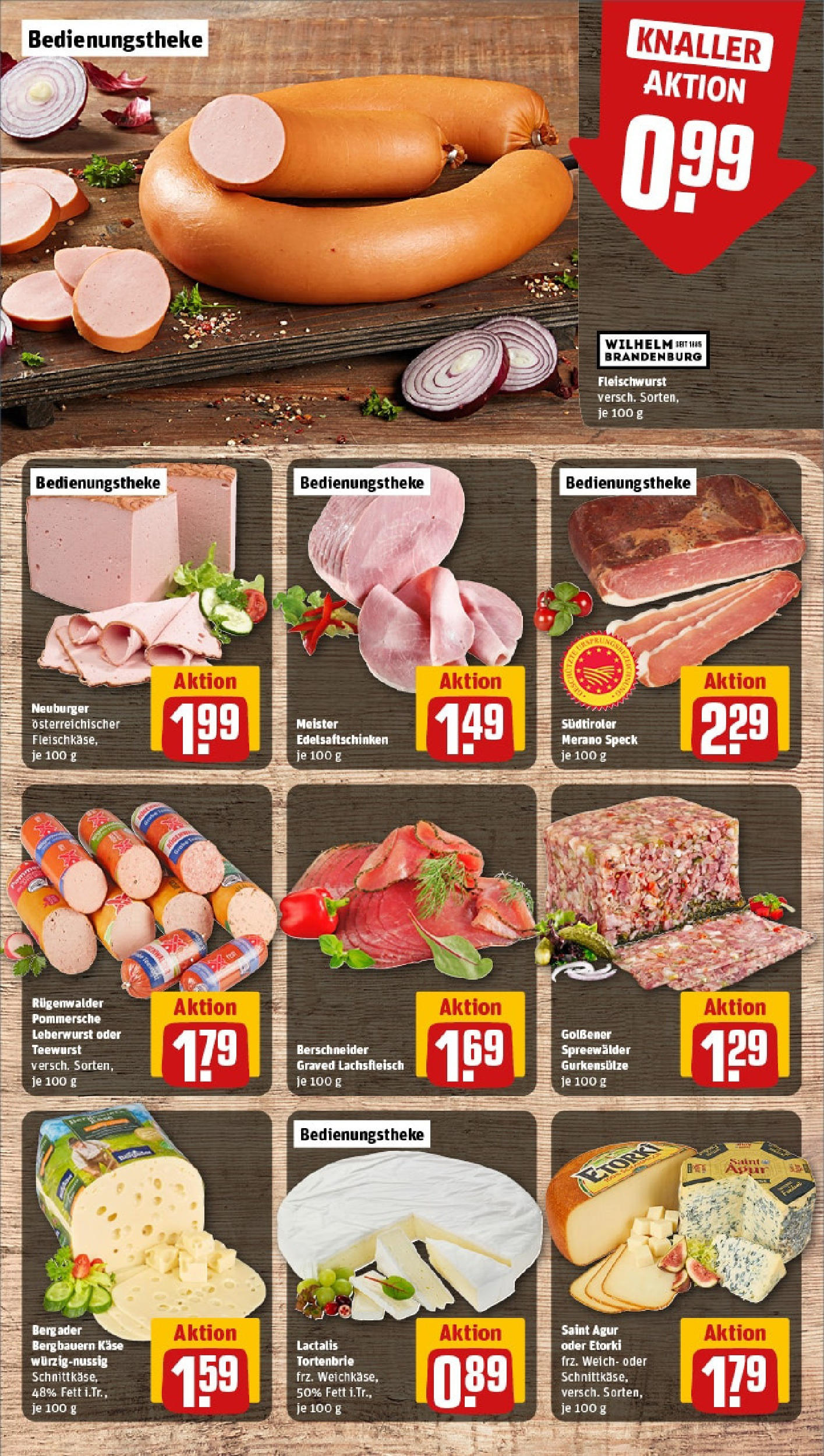 Rewe prospekt Leipzig / Zentrum-West (ab 25.05.2025) zum Blättern » Angebote | Seite: 9 | Produkte: Käse Rewe prospekt Leipzig / Zentrum-West (ab 25.05.2025) zum Blättern » Angebote | Seite: 9 | Produkte: Käse