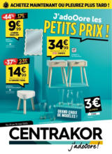 J'ADOOORE LES PETITS PRIX