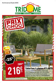 Prix Choc