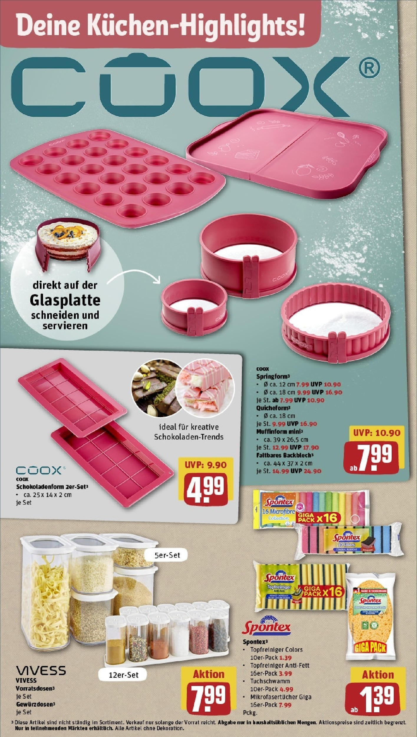 Rewe prospekt Heuchelheim (ab 25.05.2025) zum Blättern » Angebote | Seite: 26 Rewe prospekt Heuchelheim (ab 25.05.2025) zum Blättern » Angebote | Seite: 26