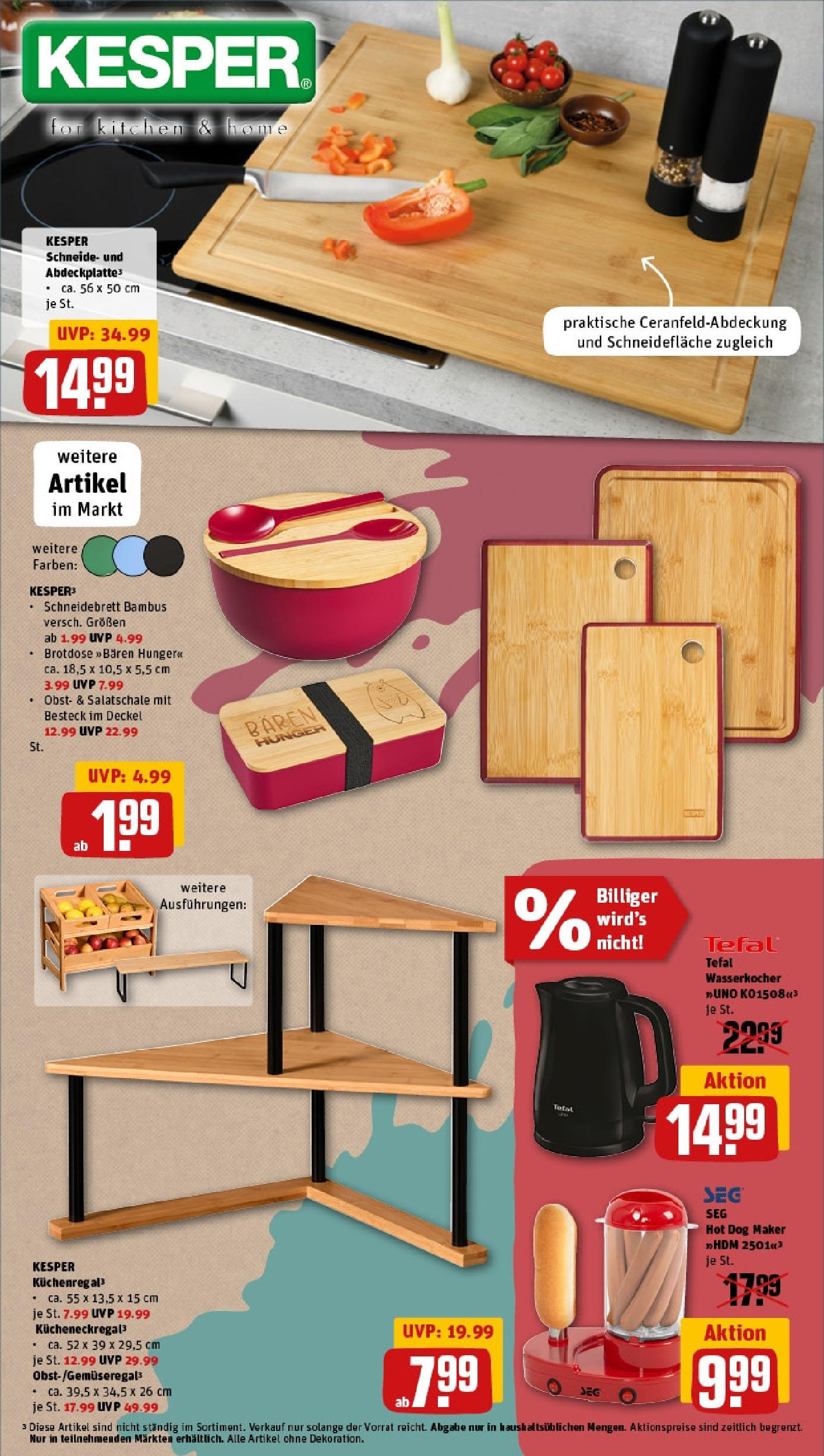 Rewe prospekt Salzgitter/Fredenberg (ab 25.05.2025) zum Blättern » Angebote | Seite: 31 Rewe prospekt Salzgitter/Fredenberg (ab 25.05.2025) zum Blättern » Angebote | Seite: 31