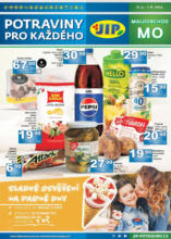 Exkluzivní nabídky pro naše zákazníky