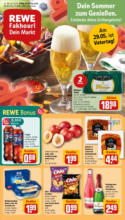 Rewe: Wochenangebote
