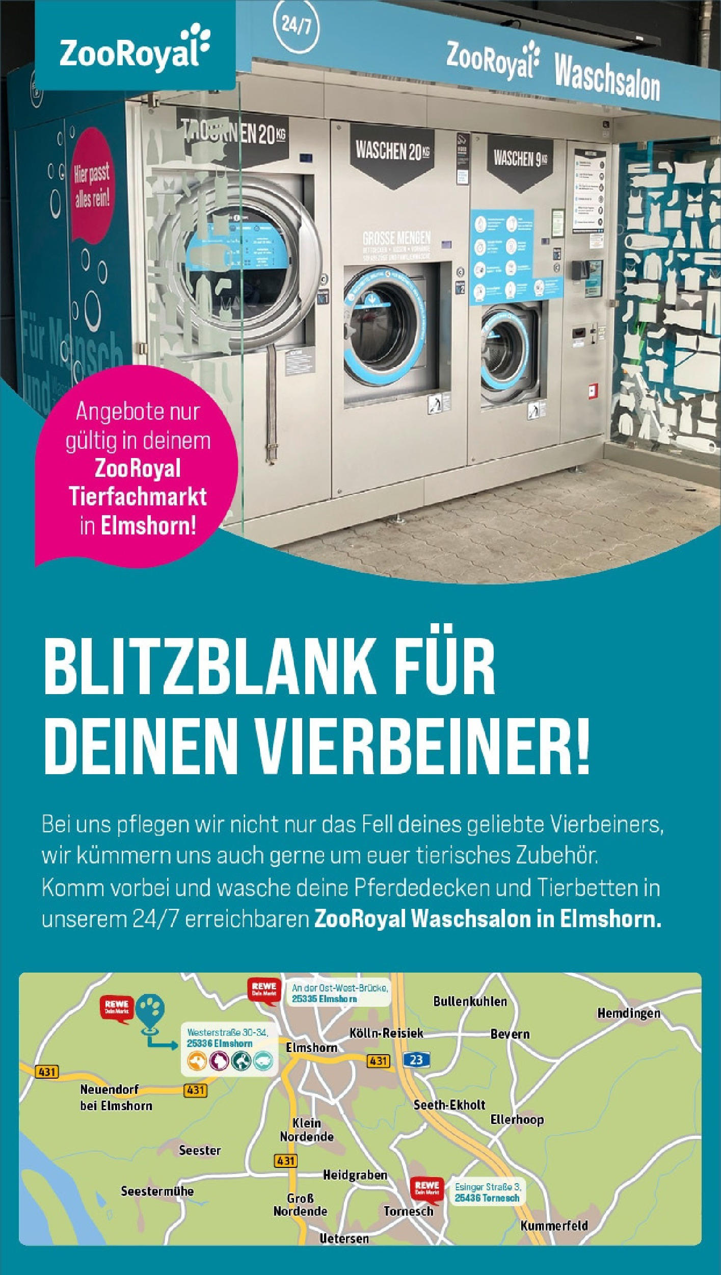 REWE Prospekt ab 15.06.2025 zum Blättern » Angebote | Seite: 35