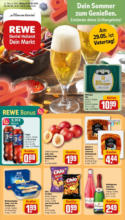 Rewe Rewe: Wochenangebote - bis 01.06.2025