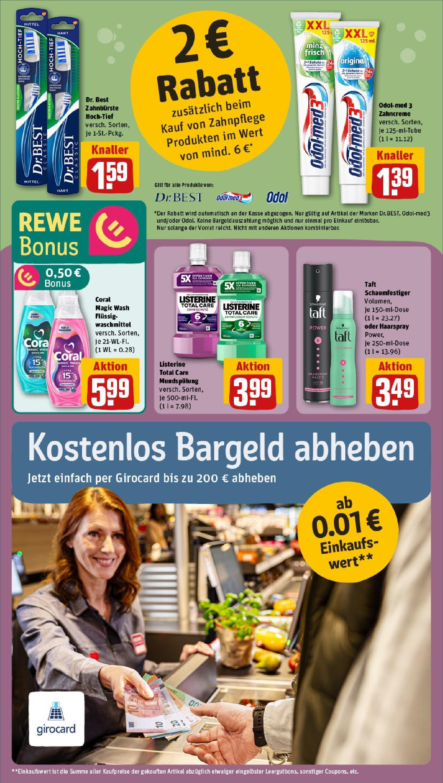 Rewe prospekt Berlin / Steglitz (ab 25.05.2025) zum Blättern » Angebote | Seite: 19 Rewe prospekt Berlin / Steglitz (ab 25.05.2025) zum Blättern » Angebote | Seite: 19