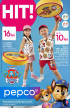 Catalog PEPCO până în data de 04.06.2025