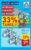 Aldi Cukierki ważne do 24.05