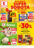 Kaufland_Super sobota ważna do 24.05
