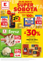 Kaufland_Super sobota ważna do 24.05