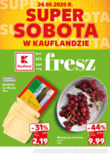 Kaufland_Super sobota ważna do 24.05
