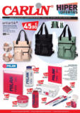 HIPER OFERTAS PAPELERÍA Nº5
