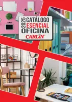 CATÁLOGO 2025 ESENCIAL OFICINA