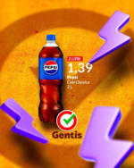 Gentis I 7 magnifici del volantino - al 24.05.2025