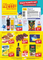 Netto Marken-Discount Netto: Wochenangebote - ab 26.05.2025