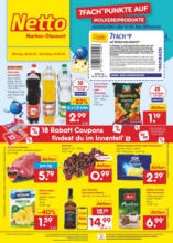 Netto: Wochenangebote