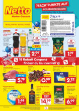 Netto: Wochenangebote