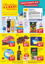 Netto Marken-Discount Netto: Wochenangebote - ab 26.05.2025