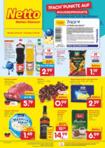 Netto Marken-Discount Netto: Wochenangebote - ab 26.05.2025
