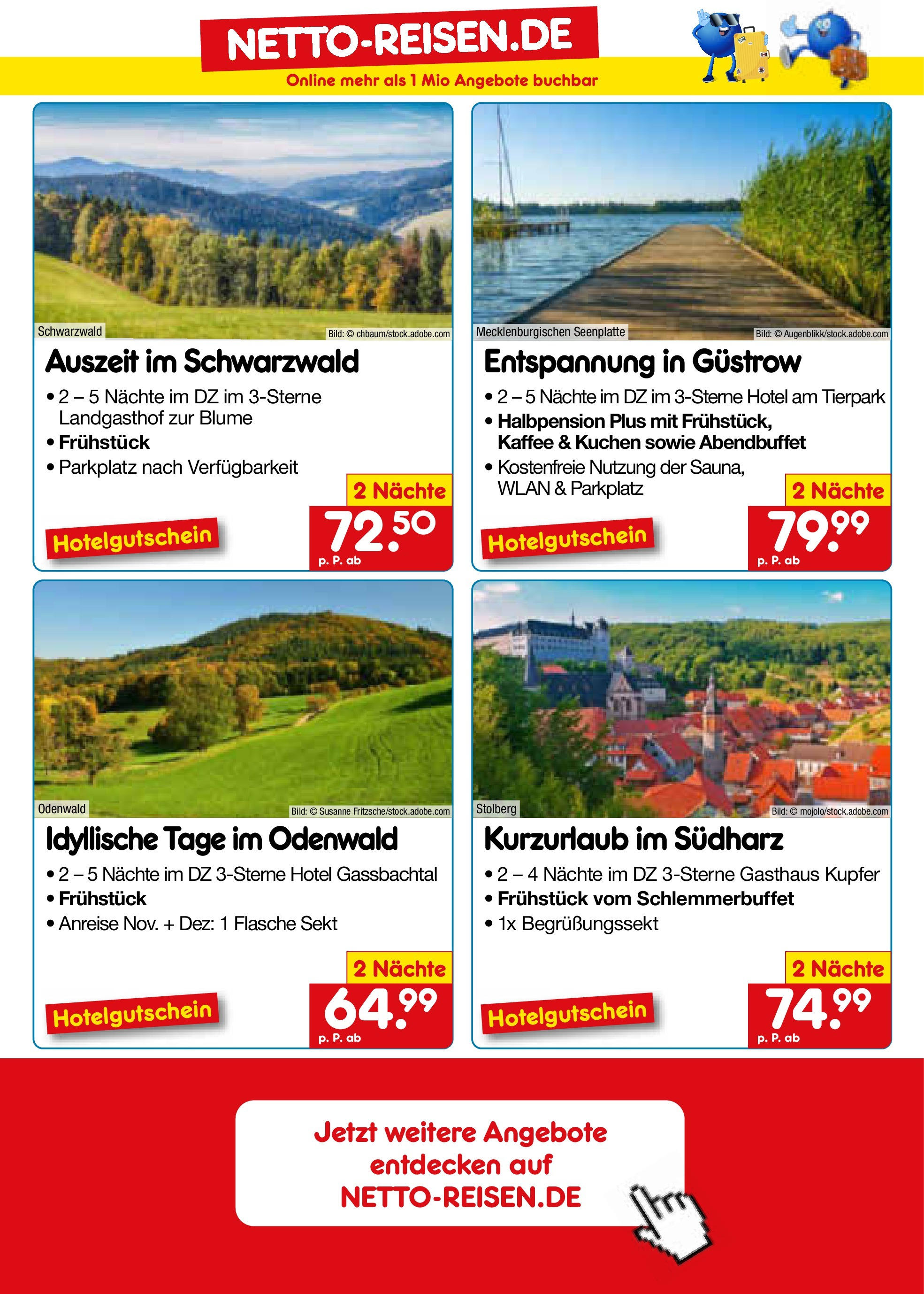 Netto Marken-Discount prospekt Berlin-Spandau (ab 26.05.2025) » Angebote | Seite: 42 | Produkte: Kaffee, Sekt, Kuchen Netto Marken-Discount prospekt Berlin-Spandau (ab 26.05.2025) » Angebote | Seite: 42 | Produkte: Kaffee, Sekt, Kuchen