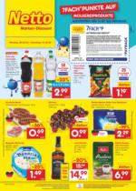 Netto Marken-Discount Netto: Wochenangebote - ab 26.05.2025