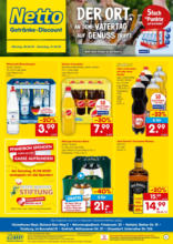 Netto: Getränkeangebote
