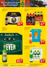 Netto: Getränkeangebote