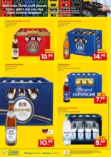 Netto: Getränkeangebote