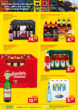 Netto: Getränkeangebote