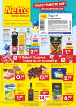 Netto Marken-Discount Netto: Wochenangebote - bis 31.05.2025