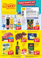 Netto: Wochenangebote