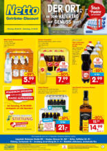 Netto: Getränkeangebote