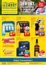 Netto: Getränkeangebote