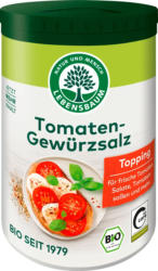 LEBENSBAUM Tomaten Gewürzssalz