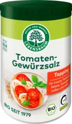 LEBENSBAUM Tomaten Gewürzssalz