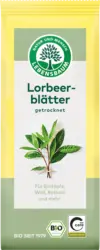 LEBENSBAUM Lorbeerblätter, ganz