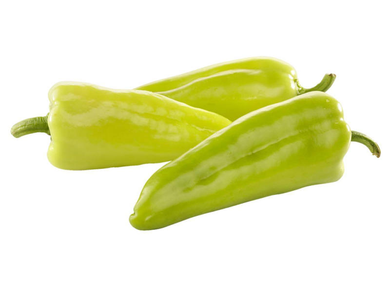 Бели чушки