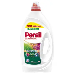 PERSIL Гел или Капсули