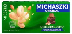 Mieszko Бонбони Трюфел Michaszki