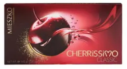 Mieszko Шоколадови бонбони Cherrissimo Classic