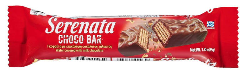 Serenata Шоколадов десерт Choco bar