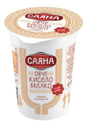 Саяна Овче кисело мляко 6% масленост